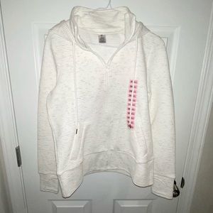 Women’s athletic jacket